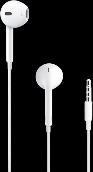 Apple EarPods Headphones with 3.5mm Plug