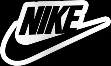 Nike Sticker