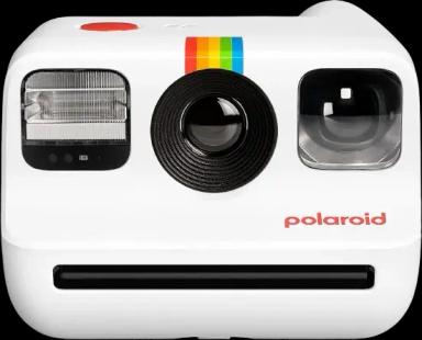 Polaroid Go Generation 2 - Mini Instant Camera