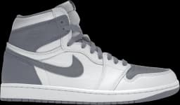Jordan 1 Retro High OG Stealth (US 8) image