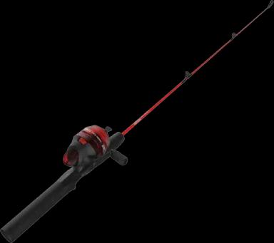 Zebco Dock Demon Spinning Reel