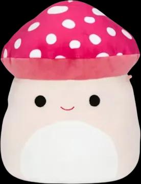 Squishmallow Malcom The Mushroom 12 Inch Plush