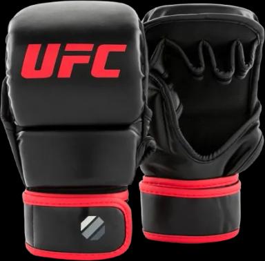 UFC MMA Sparring Gloves