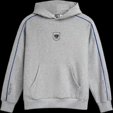 Worlds 2024 Premium Hoodie (Gray)