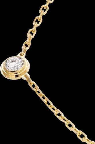 CARTIER D'AMOUR NECKLACE, SMALL MODEL