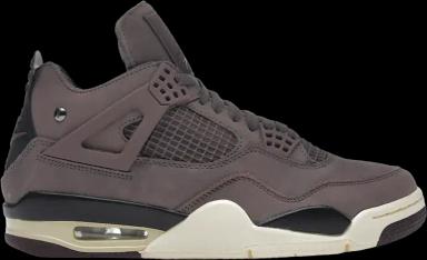 Jordan 4 RetroA Ma Maniére Violet Ore (US 8)