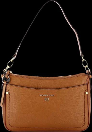 Michael Kors Medium TZ Pochette Crossbody Luggage