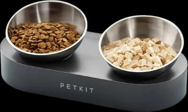 PETKIT Raised Cat Food Bowl