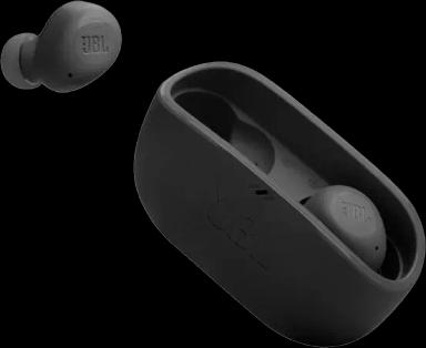 JBL Vibe Buds - True Wireless Earbuds