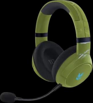 Razer Xbox Series X|S x Halo Inifinite Kaira Pro Wireless Gaming Headset