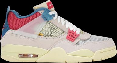 Jordan 4 RetroUnion Guava Ice (US 11)