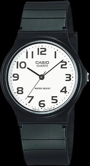 Casio MQ24 Series