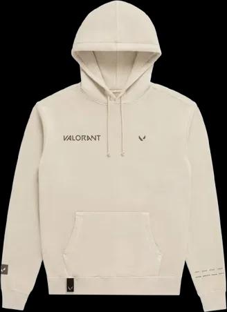 VALORANT Stone Wash Hoodie