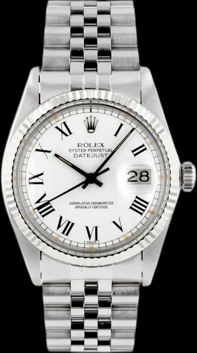 Rolex Datejust 36 16014