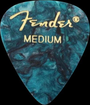 Guitar Pick