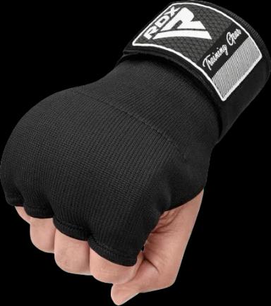 Gel Boxing Hand Wraps