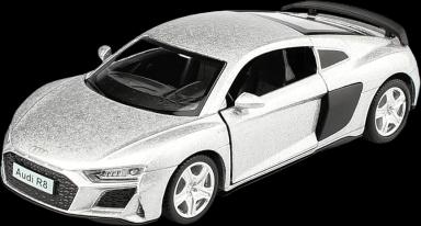 Audi R8 Toy