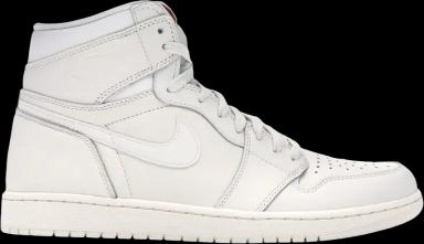 Jordan 1 Retro High OG Sail (US 7)