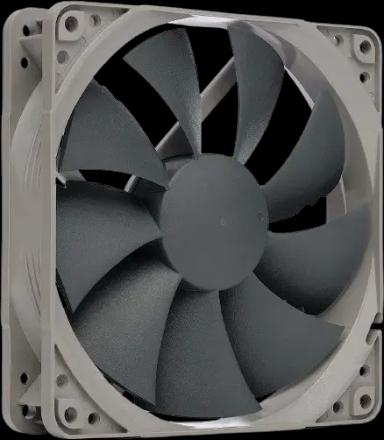 Noctua NF-P12 redux-1700 PWM, High Performance Cooling Fan