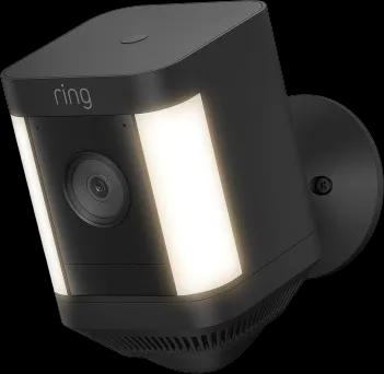 Ring Spotlight Cam Plus