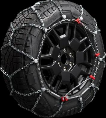 Cybertruck 20" SNOW CHAINS