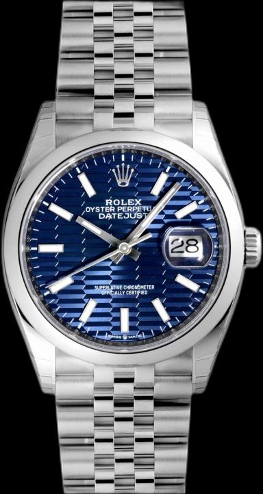 Rolex Datejust 36 126200