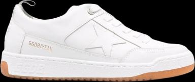 Golden Goose Yeah White Gum (EU 42)