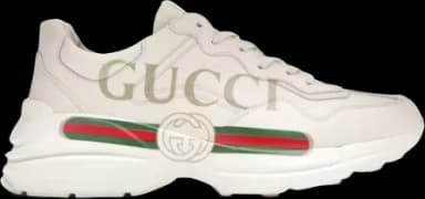 Gucci Rhyton Vintage Logo (US 10)