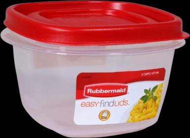 Food Storage Container