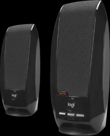 Logitech S150 USB Speakers