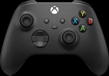 Xbox Core Wireless Gaming Controller – Carbon Black