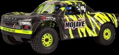 ARRMA RC Truck 1/7 MOJAV