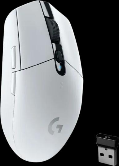 Logitech G305 LIGHTSPEED Wireless Gaming Mouse