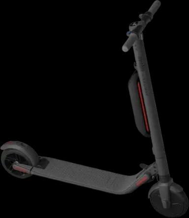 Segway Ninebot ES4 Foldable Electric Scooter