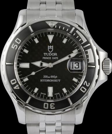 Tudor Hydronaut 99090