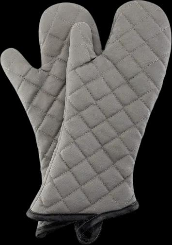 Oven Mitts, 2 pack