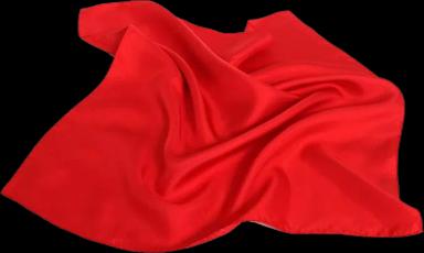 Silk Cloth