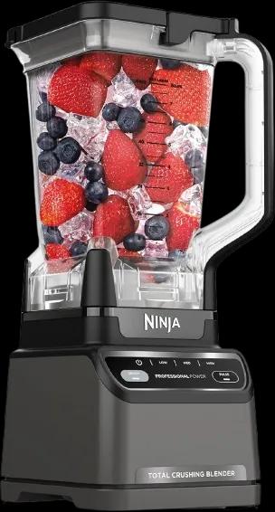 Ninja BR201AMZ Professional Blender 2.0