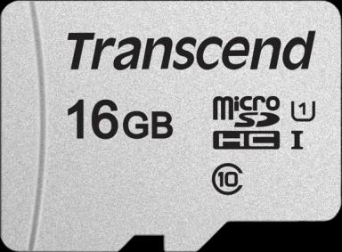 Transcend 16GB MicroSDXC