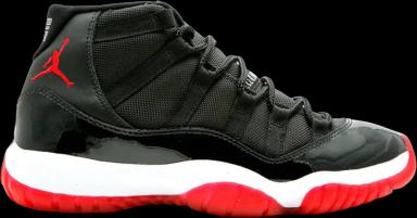 Jordan 11 Retro Playoffs CDP (2008) (US 7)