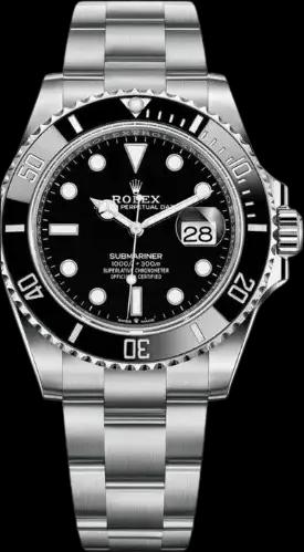 Rolex Submariner Date