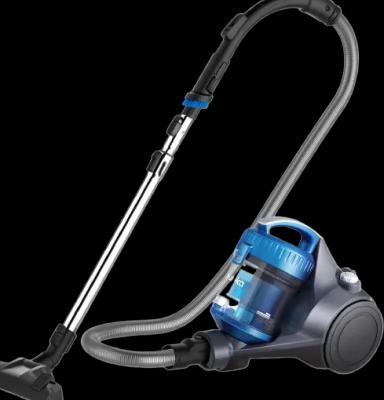 Eureka WhirlWind Bagless Canister 2.5L Vacuum Cleaner