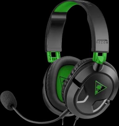 Turtle Beach Recon 50 Wired Gaming Headset