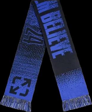 Worlds 2024 Scarf