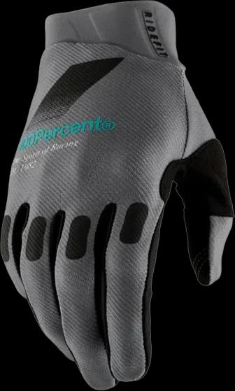 100% RIDEFIT Moto Gloves