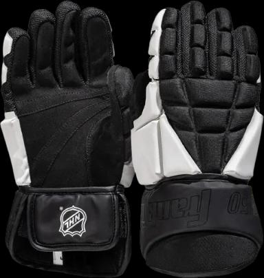 Franklin Sports NHL Street Hockey Gloves