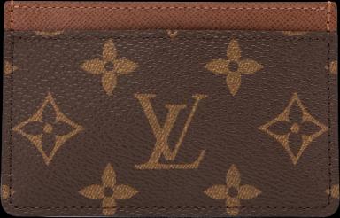 Louis Vuitton Card HolderMonogram