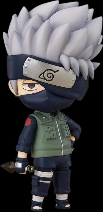 Kakashi Hatake Nendoroid