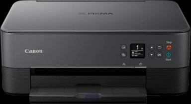 Canon PIXMA TS6420a All-in-One Wireless Inkjet Printer