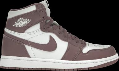 Jordan 1 Retro High OG Mauve (US 10)